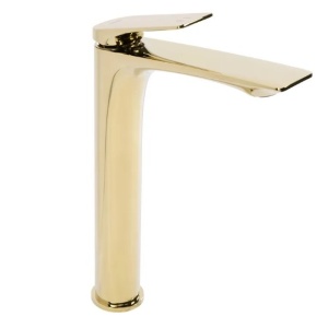 Baterie pentru baie Rea AVALON gold High