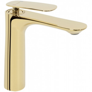 Baterie pentru baie Rea Berg Gold low - Img 3