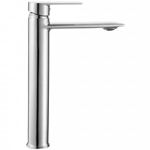Baterie pentru baie REA VENETA Chrome High - Img 5