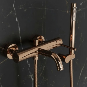 Baterie pentru cada Rea Lungo Diamond Copper - Img 2