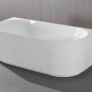 Cada freestanding lipita la perete 150x75 Veneta - Img 5