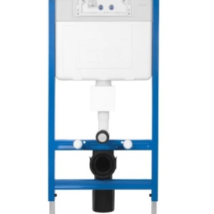 Cadru WC încastrat K011A-Q - Img 2