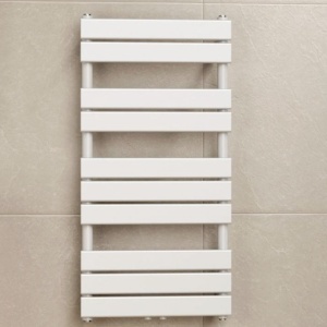 Calorifer EGO - Nadir, radiator Portprosop din otel, Alb sau Antracit, 100-120-140-160-180 cm - Img 4