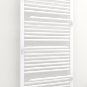 Calorifer portprosop SMART WHITE 1510x550mm - alb lucios