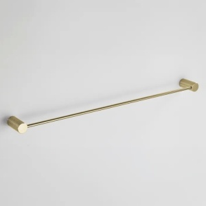 Cuier de baie 9703 Prism Brush Gold - Img 2