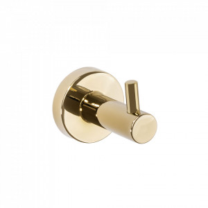 Cuier de baie Gold 322210A