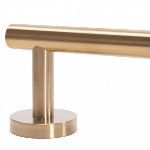 Cuier de baie Gold Brush 322232 LEO - Img 2