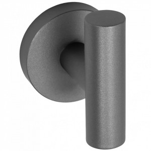 Cuier de baie Gun Black 322230A - Img 2
