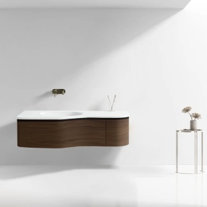 Dulap lavoar incorporat VIENNA 120 CM NUC - Img 11