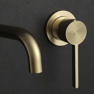 Foster Brush Gold baterie de culoare - Img 3