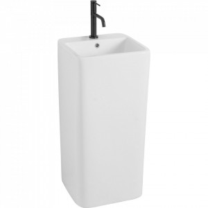 Lavoar de sine stătător Ceramic Platinia MIA