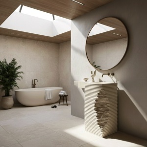 Lavoar independent Travena Square – design arhitectural exclusiv | Deppo - Img 2