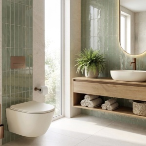 Lavoar pe blat Rea Focus Creme - Img 6