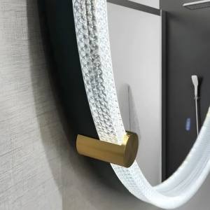 Oglindă LED 60cm 106 - Img 2