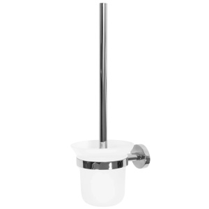 PERIE DE TOALETA CHROME 322265B