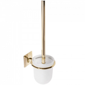 Perie de toaleta Gold 322195 - Img 3