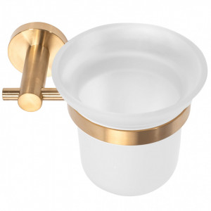 Perii WC Gold Brush 322234 LEO - Img 2