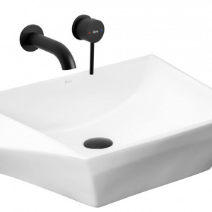 Platinia Lavoar pentru blat Platinia Lucy