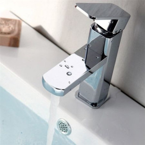 Platinia Robinet pentru lavoar Platinia Caro 9211 - Img 3
