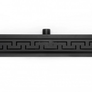 Rigola dus Rea Greek Black Mat 50 - Img 3