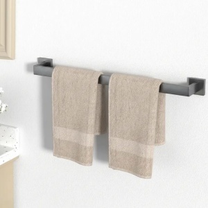 Set accesorii pentru baie Rio Titan 4 piese - Img 5