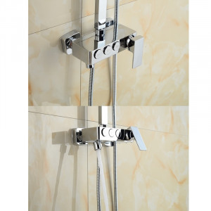 Set de dus crom cod 7305 - Img 3