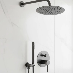 Set de dus incastrat Rea Lungo Titan + BOX - Img 3