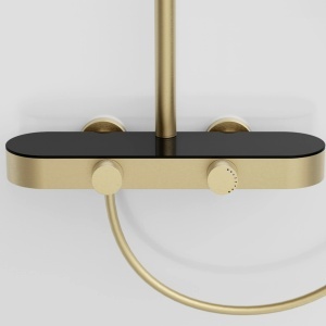 Set dus Creo Brush Gold - Img 5