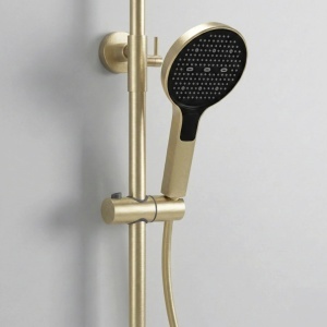 Set dus Farel Brush Gold - Img 6