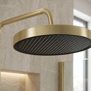 Set dus Rea Prime Brush Gold - Img 8