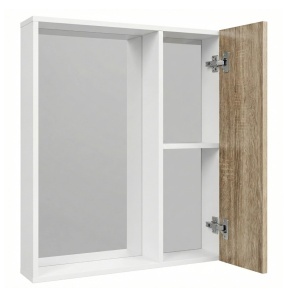 Set mobilier de baie Faro 60 cm - Img 4