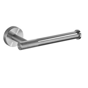 Suport hârtie igienică 6611 Modern Brush Nickle