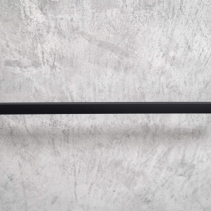 Suport pentru prosoape de perete - 60 cm - Img 3