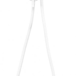 Baterie bideu Lungo Loop White - Img 2