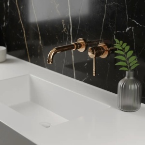 Baterie incastrata Rea Lungo Diamond Copper + BOX - Img 2