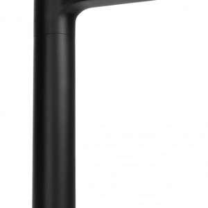 Baterie pentru baie Rea Argus Negru Black Inalta - Img 2