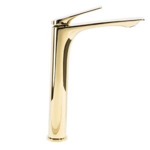 Baterie pentru baie Rea AVALON gold High - Img 2