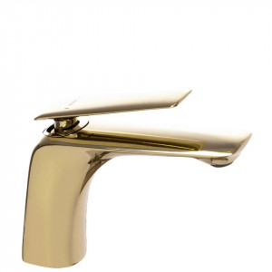 Baterie pentru baie Rea Jager Gold low - Img 3