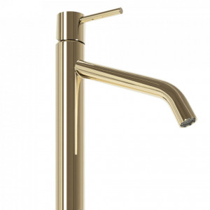 Baterie pentru baie Rea Level Gold High - Img 4