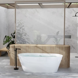 Cada freestanding 140x70 Galaxy