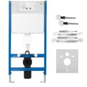 Cadru WC încastrat K011A-Q