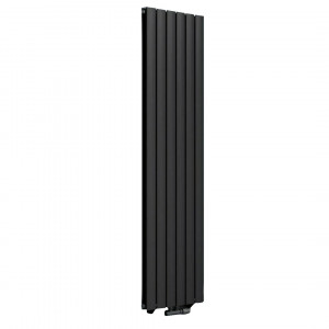 Calorifer Vertical Profil Dublu Swiss-Liniger Antracit mat - Img 8