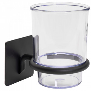 Cana pentru baie Black 322189A - Img 2