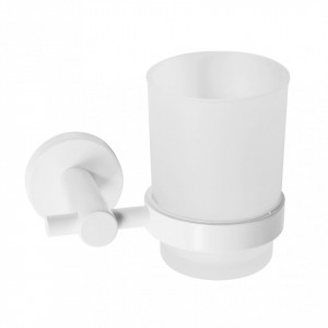 Cana pentru baie White 322233B LEO - Img 1