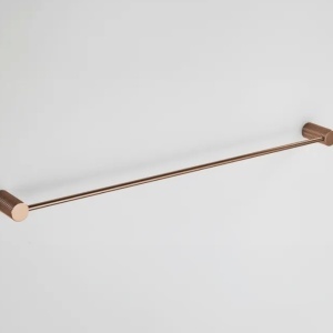 Cuier de baie 9703 Prism Brush Copper - Img 2