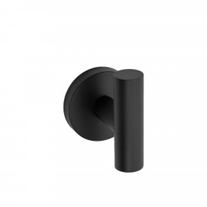 Cuier de baie Black 322230C LEO