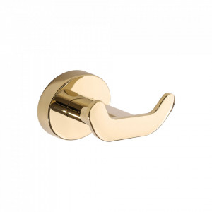 Cuier de baie Gold 322184A