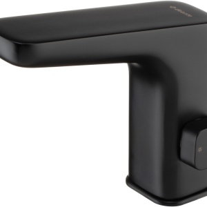 Hiacynt Robinet pentru lavoar, fără contact, cu control al temperaturii - 230/6V
