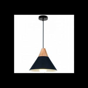 Lampa DE TAVAN SCANDI C gri - Img 2