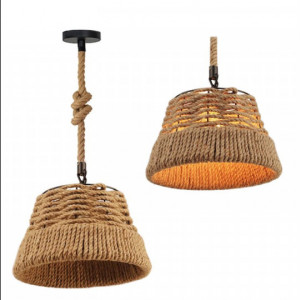 Lampa suspendata APP1067-1CP - Img 1